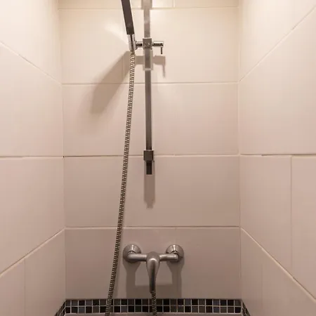 Apartamento Le Nid Azur Cosy Proche De Paris