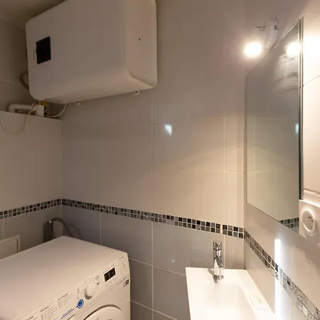 Le Nid Azur Cosy Proche De Paris * Le Pré-Saint-Gervais